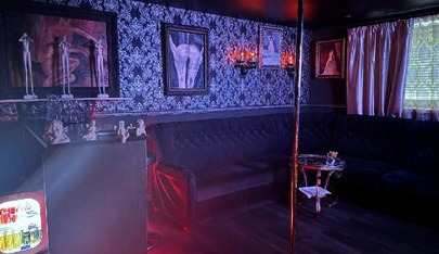 Салон Roxy (Salon Roxy) - Erotic Massage in Kaliningrad, Russia