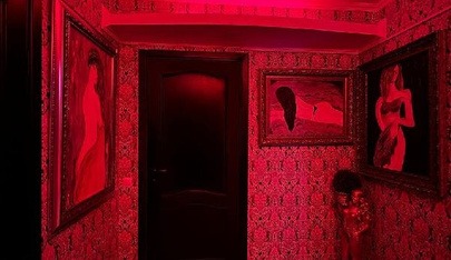 Салон Roxy (Salon Roxy) - Erotic Massage in Kaliningrad, Russia