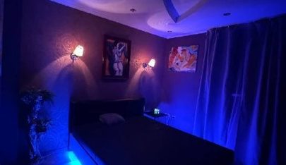 Салон Roxy (Salon Roxy) - Erotic Massage in Kaliningrad, Russia