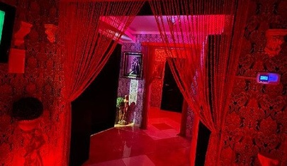 Салон Roxy (Salon Roxy) - Erotic Massage in Kaliningrad, Russia