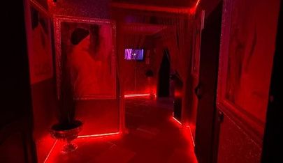 Салон Roxy (Salon Roxy) - Erotic Massage in Kaliningrad, Russia