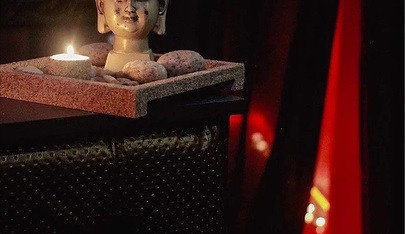 Салон Roxy (Salon Roxy) - Erotic Massage in Kaliningrad, Russia