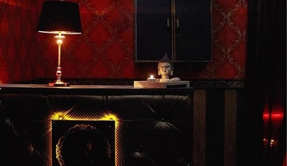 Салон Roxy (Salon Roxy) - Erotic Massage in Kaliningrad, Russia