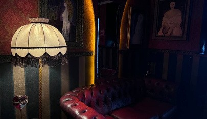 Салон Roxy (Salon Roxy) - Erotic Massage in Kaliningrad, Russia