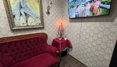 Салон Roxy (Salon Roxy) - Erotic Massage in Kaliningrad, Russia