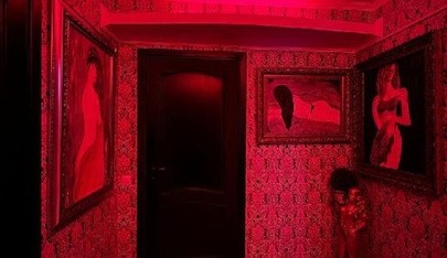 Салон Roxy (Salon Roxy) - Erotic Massage in Kaliningrad, Russia