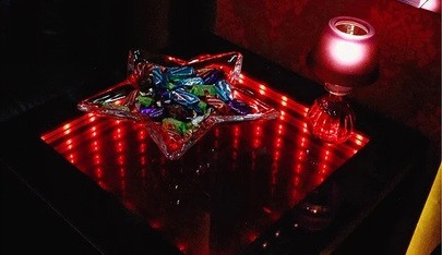 Салон Roxy (Salon Roxy) - Erotic Massage in Kaliningrad, Russia