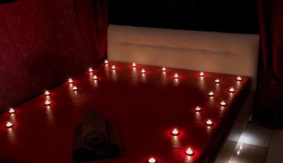Салон Roxy (Salon Roxy) - Erotic Massage in Kaliningrad, Russia
