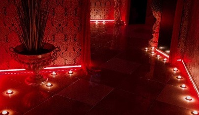 Салон Roxy (Salon Roxy) - Erotic Massage in Kaliningrad, Russia