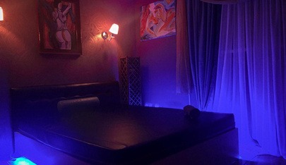 Салон Roxy (Salon Roxy) - Erotic Massage in Kaliningrad, Russia