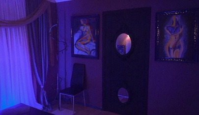 Салон Roxy (Salon Roxy) - Erotic Massage in Kaliningrad, Russia
