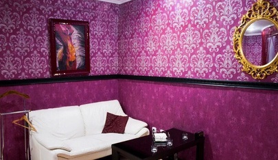 Салон Roxy (Salon Roxy) - Erotic Massage in Kaliningrad, Russia