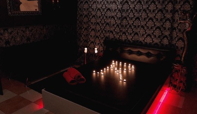 Салон Roxy (Salon Roxy) - Erotic Massage in Kaliningrad, Russia