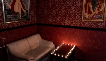 Салон Roxy (Salon Roxy) - Erotic Massage in Kaliningrad, Russia