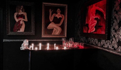 Салон Roxy (Salon Roxy) - Erotic Massage in Kaliningrad, Russia