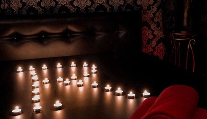 Салон Roxy (Salon Roxy) - Erotic Massage in Kaliningrad, Russia