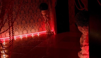Салон Roxy (Salon Roxy) - Erotic Massage in Kaliningrad, Russia