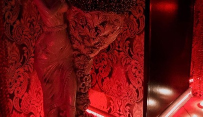 Салон Roxy (Salon Roxy) - Erotic Massage in Kaliningrad, Russia