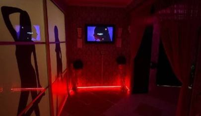 Салон Roxy (Salon Roxy) - Erotic Massage in Kaliningrad, Russia