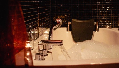 Салон Roxy (Salon Roxy) - Erotic Massage in Kaliningrad, Russia