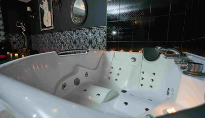 Салон Roxy (Salon Roxy) - Erotic Massage in Kaliningrad, Russia