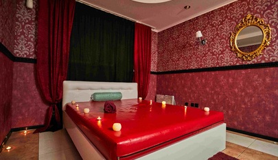 Салон Roxy (Salon Roxy) - Erotic Massage in Kaliningrad, Russia