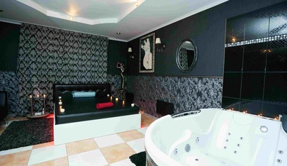 Салон Roxy (Salon Roxy) - Erotic Massage in Kaliningrad, Russia