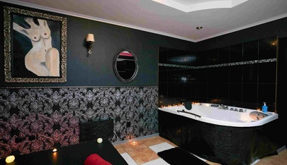 Салон Roxy (Salon Roxy) - Erotic Massage in Kaliningrad, Russia
