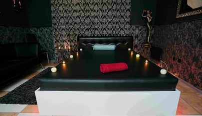 Салон Roxy (Salon Roxy) - Erotic Massage in Kaliningrad, Russia