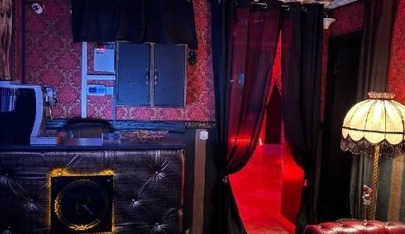 Салон Roxy (Salon Roxy) - Erotic Massage in Kaliningrad, Russia