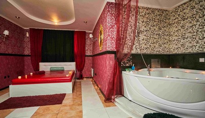 Салон Roxy (Salon Roxy) - Erotic Massage in Kaliningrad, Russia