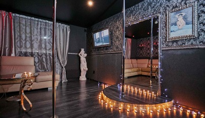 Салон Roxy (Salon Roxy) - Erotic Massage in Kaliningrad, Russia