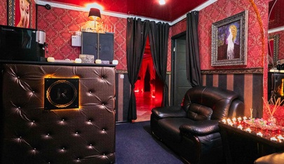 Салон Roxy (Salon Roxy) - Erotic Massage in Kaliningrad, Russia