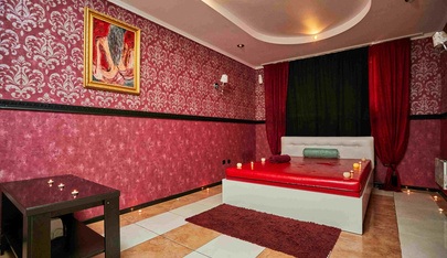 Салон Roxy (Salon Roxy) - Erotic Massage in Kaliningrad, Russia