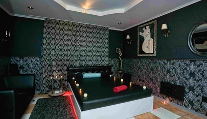 Салон Roxy (Salon Roxy) - Erotic Massage in Kaliningrad, Russia