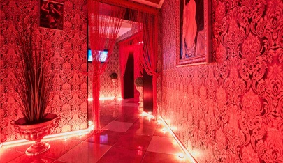 Салон Roxy (Salon Roxy) - Erotic Massage in Kaliningrad, Russia
