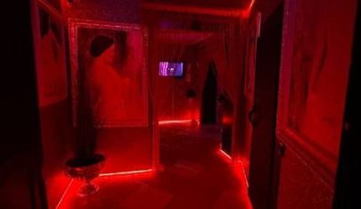 Салон Roxy (Salon Roxy) - Erotic Massage in Kaliningrad, Russia