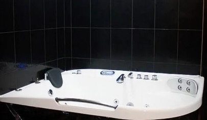 Салон Roxy (Salon Roxy) - Erotic Massage in Kaliningrad, Russia