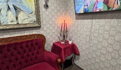 Салон Roxy (Salon Roxy) - Erotic Massage in Kaliningrad, Russia