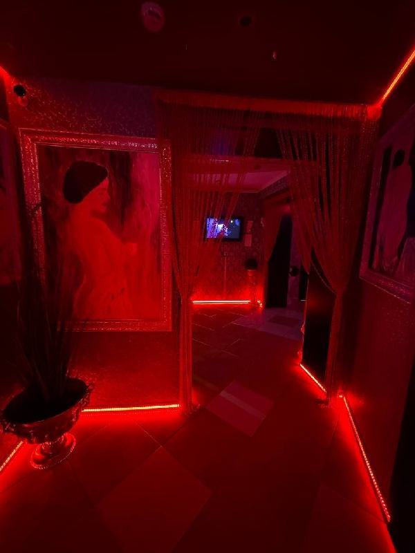 Салон Roxy (Salon Roxy) - Erotic Massage in Kaliningrad, Russia
