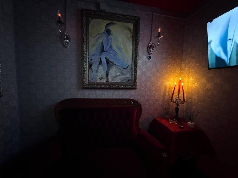 Салон Roxy (Salon Roxy) - Erotic Massage in Kaliningrad, Russia