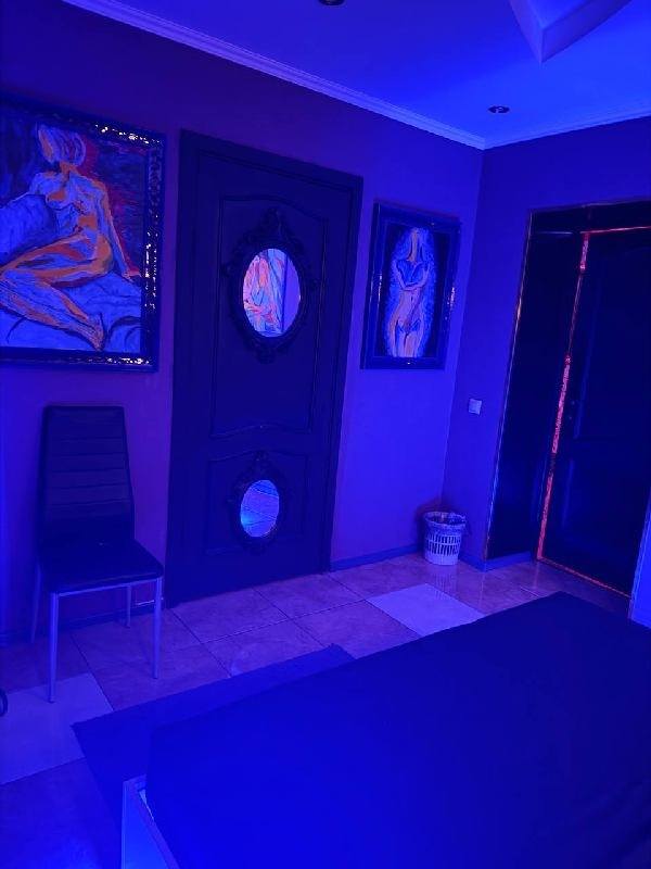 Салон Roxy (Salon Roxy) - Erotic Massage in Kaliningrad, Russia