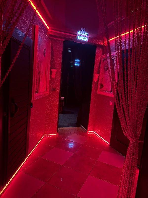 Салон Roxy (Salon Roxy) - Erotic Massage in Kaliningrad, Russia
