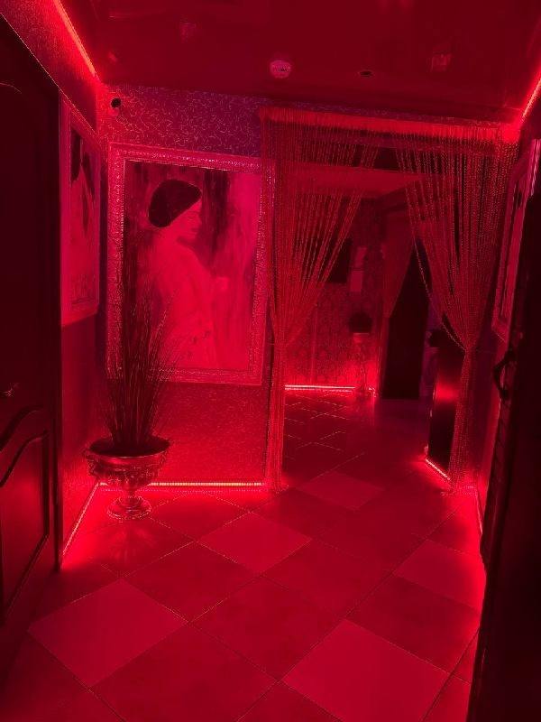 Салон Roxy (Salon Roxy) - Erotic Massage in Kaliningrad, Russia