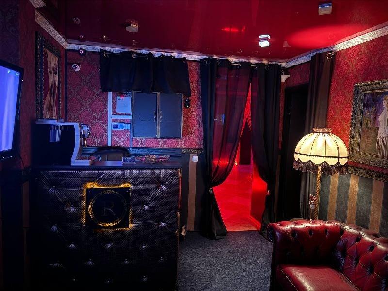 Салон Roxy (Salon Roxy) - Erotic Massage in Kaliningrad, Russia