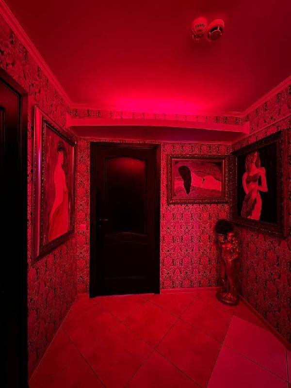 Салон Roxy (Salon Roxy) - Erotic Massage in Kaliningrad, Russia