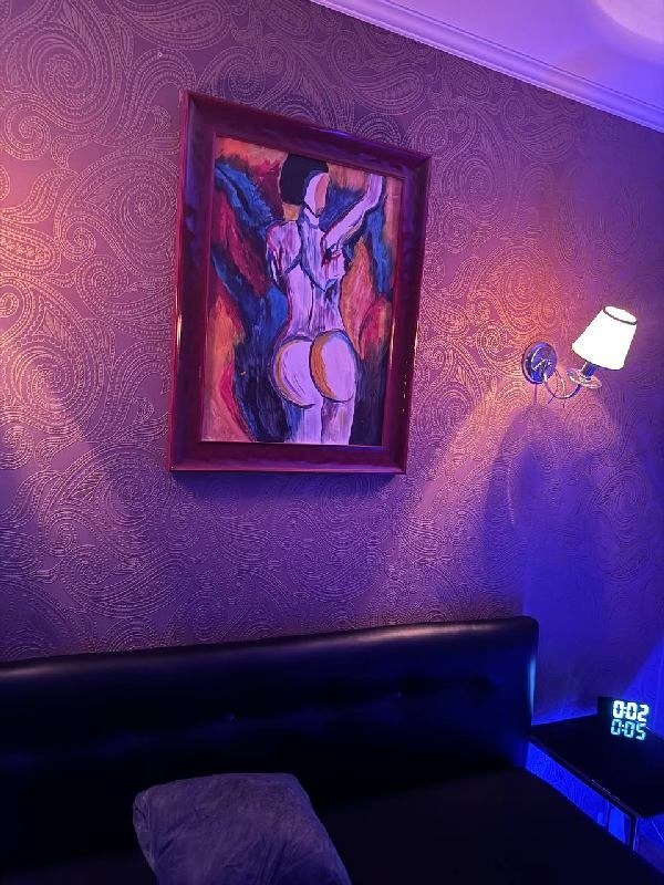 Салон Roxy (Salon Roxy) - Erotic Massage in Kaliningrad, Russia