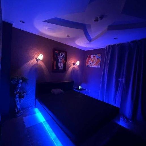 Салон Roxy (Salon Roxy) - Erotic Massage in Kaliningrad, Russia