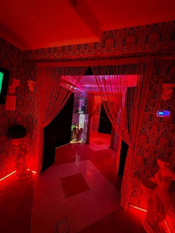 Салон Roxy (Salon Roxy) - Erotic Massage in Kaliningrad, Russia