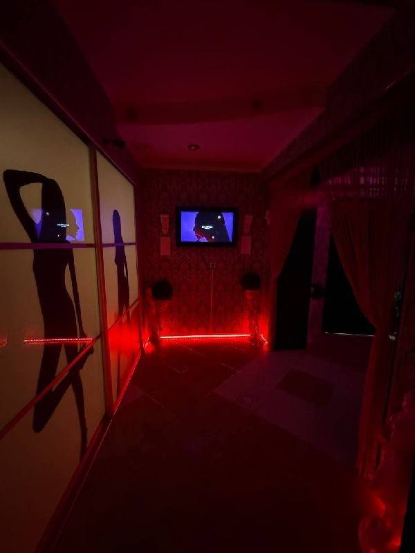 Салон Roxy (Salon Roxy) - Erotic Massage in Kaliningrad, Russia